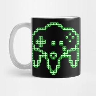 gamer 2001 Mug